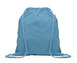 Beutel mit Kordelzug recycelt Chle