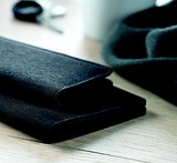 Reisedokumenten-Etui Annio