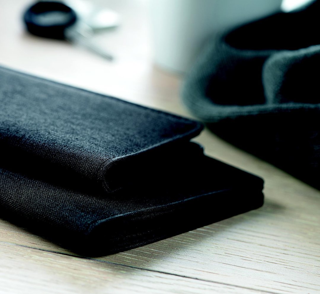 Reisedokumenten-Etui Annio