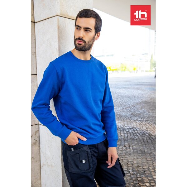 Unisex Sweatshirt Bistgn
