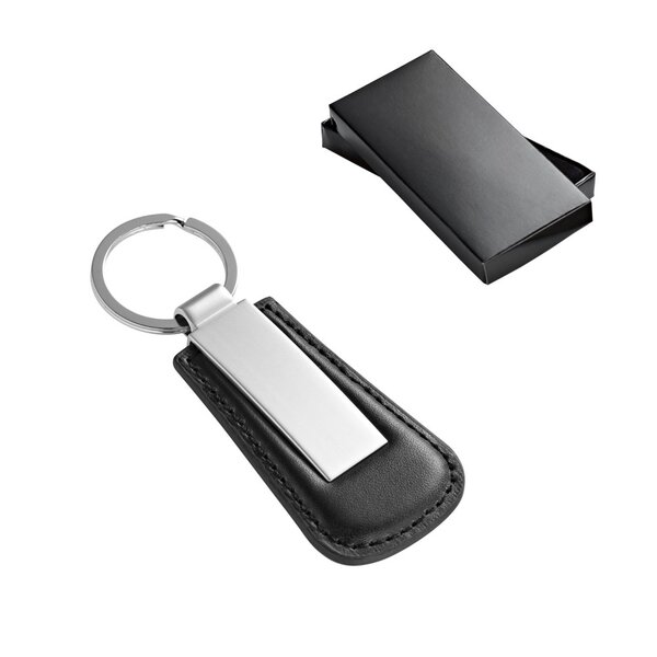 Schlüsselanhänger aus Metall Viccer