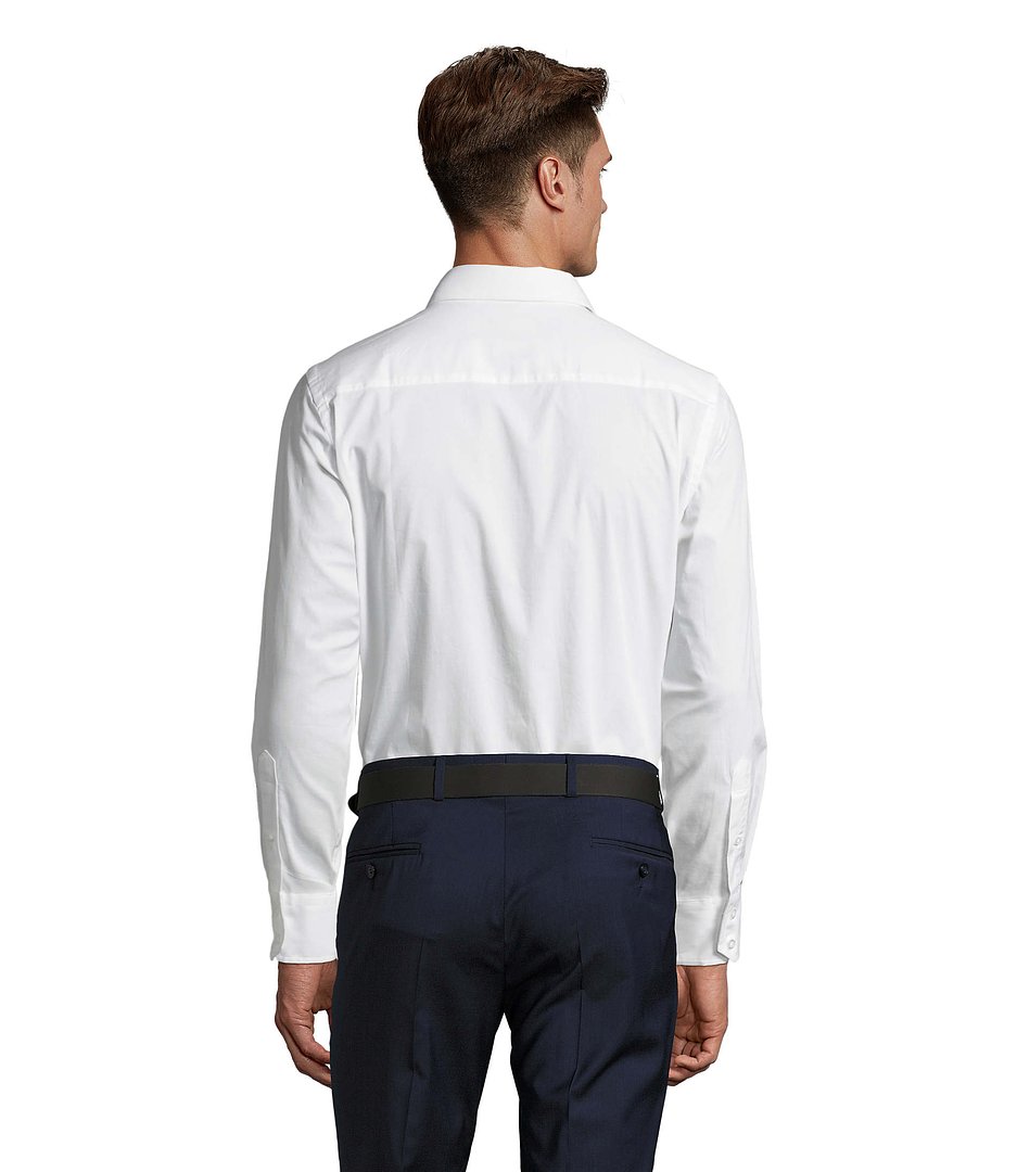 Herren Shirt 140g Vregin