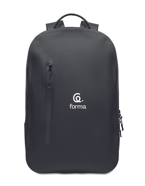 Laptop-Rucksack 300D RPET Dureni