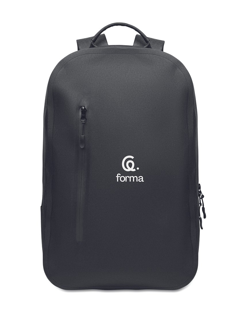 Laptop-Rucksack 300D RPET Dureni