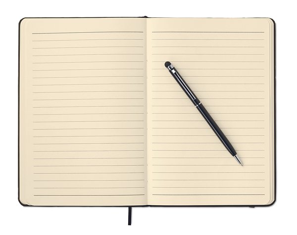 Notizbuch Set Ongauli