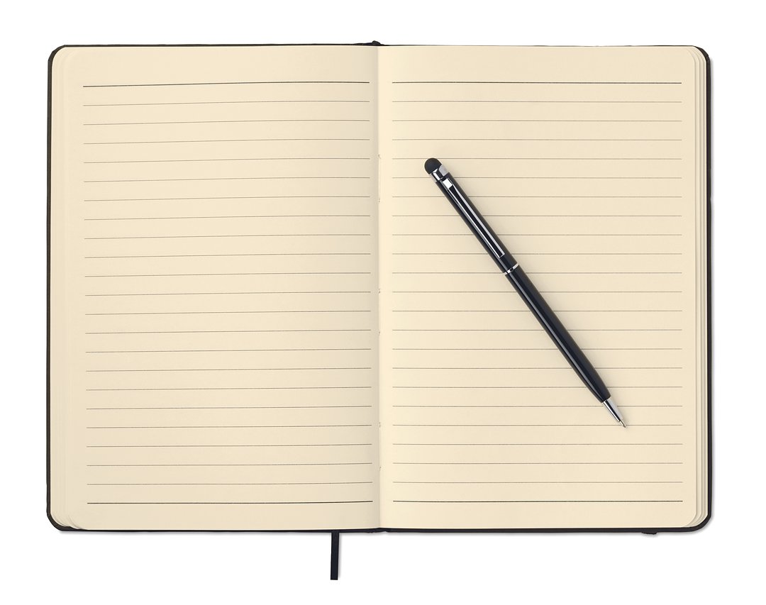 Notizbuch Set Ongauli