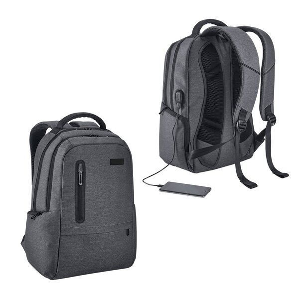 Laptoptasche für 17" Aitti