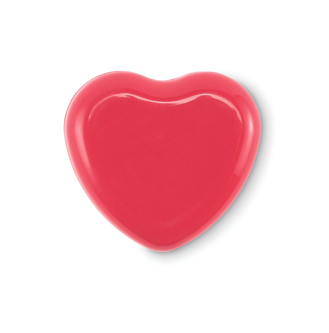 Lippenbalsam Herz Rensel