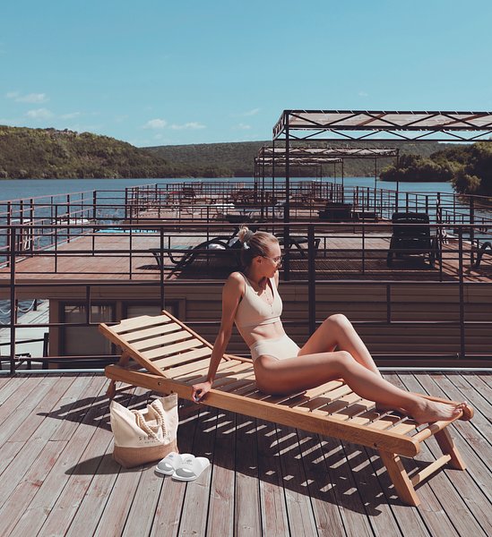 Badeschlappen Grösse 40/41 Rudorst