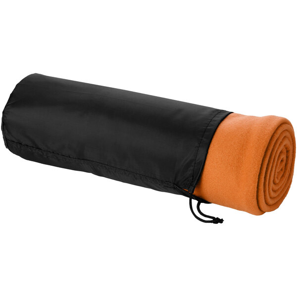 Fleecedecke mit Hülle - Gianng