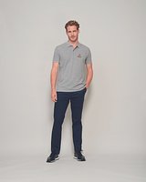 Männer Polo 170g Giuanini