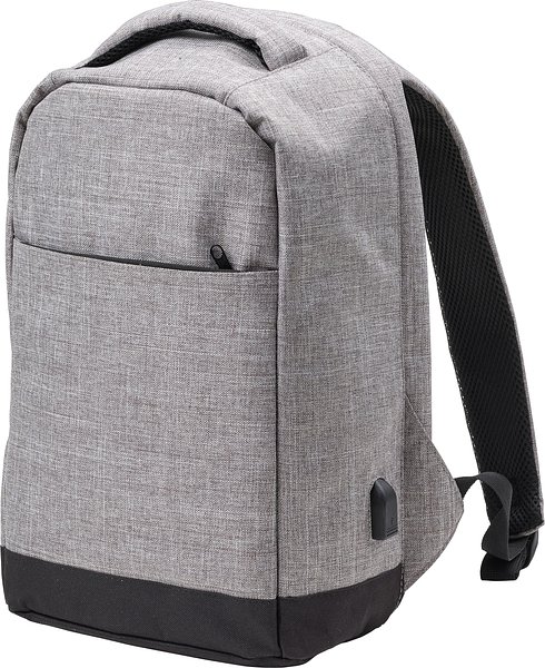 Rucksack Lorg | Laptop 13" | 10 l