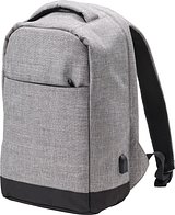 Rucksack Lorg | Laptop 13" | 10 l