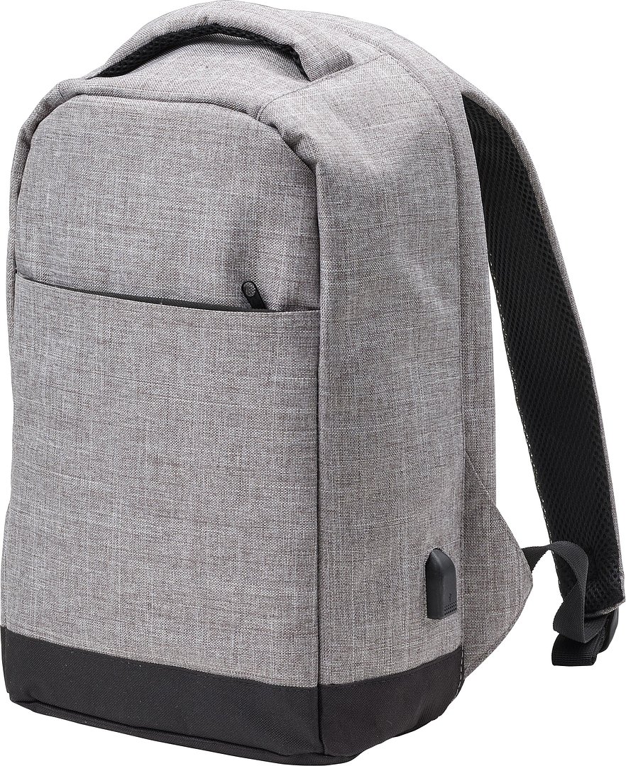 Rucksack Lorg | Laptop 13" | 10 l