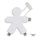 Buddy Eco GRS Charging Cable Andins