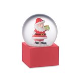 Kleine Schneekugel Köbista