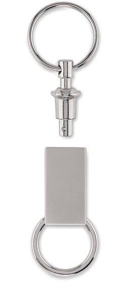 Schlüsselring 2in1 Vreivana