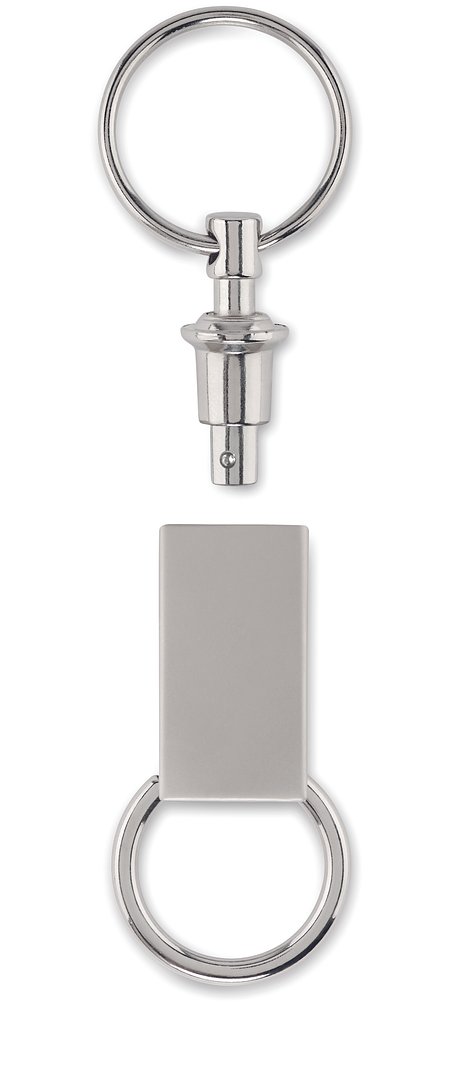 Schlüsselring 2in1 Vreivana