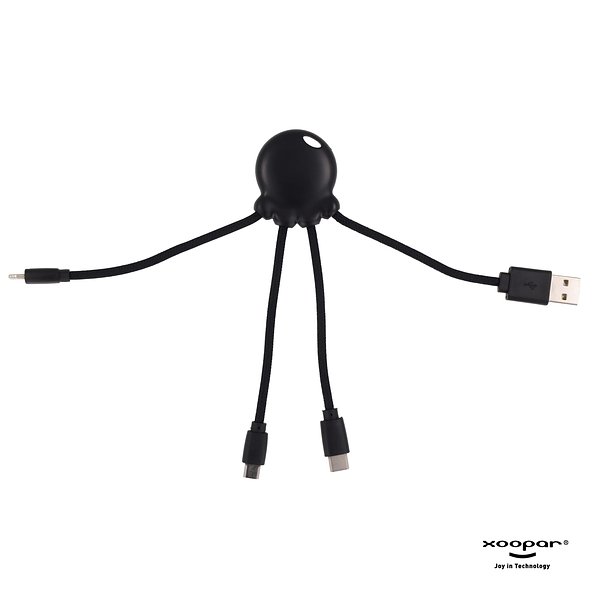 Octopus Charging cable Verilly