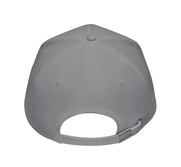 Hanf Baseball Kappe 5 Panele Frile