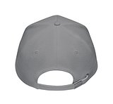 Hanf Baseball Kappe 5 Panele Frile