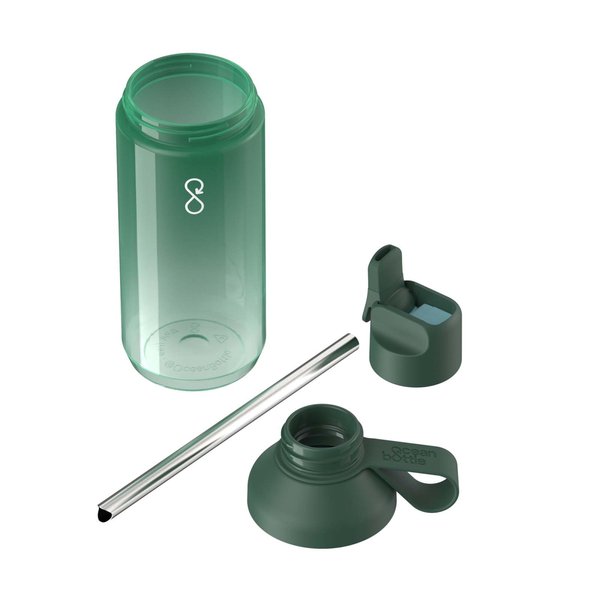 Bottle GO Clear 710 ml Flasche - Orleych