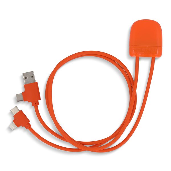 Ice-C GRS Charging cable Trun