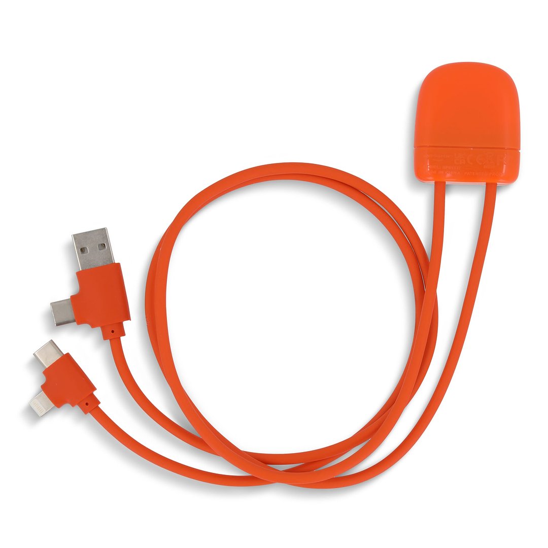 Ice-C GRS Charging cable Trun