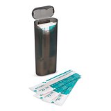 Pflasterbox mit 10 PE-Pflastern (70 × 18 mm) Bengia