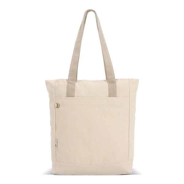 Reuuz Canvas Tragetasche 33 x 42 x 10 cm Giafervri