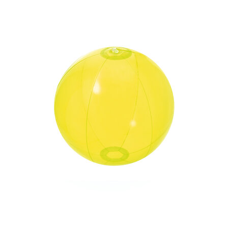 Strandball Idmon