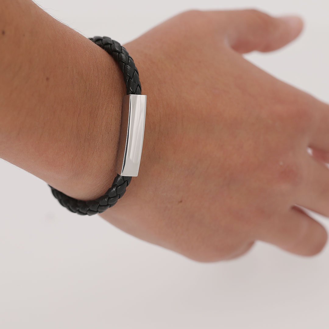 Armband Idsef