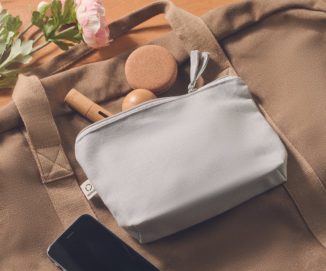 Kosmetiktasche 320 g/m² Regnata