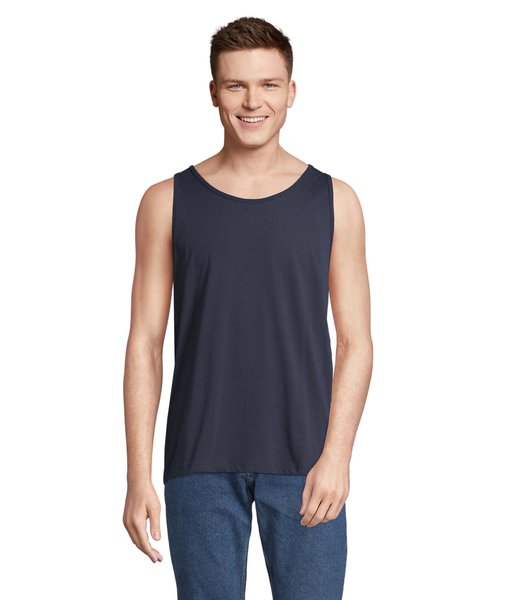 TT TANK TOP Luolfrs
