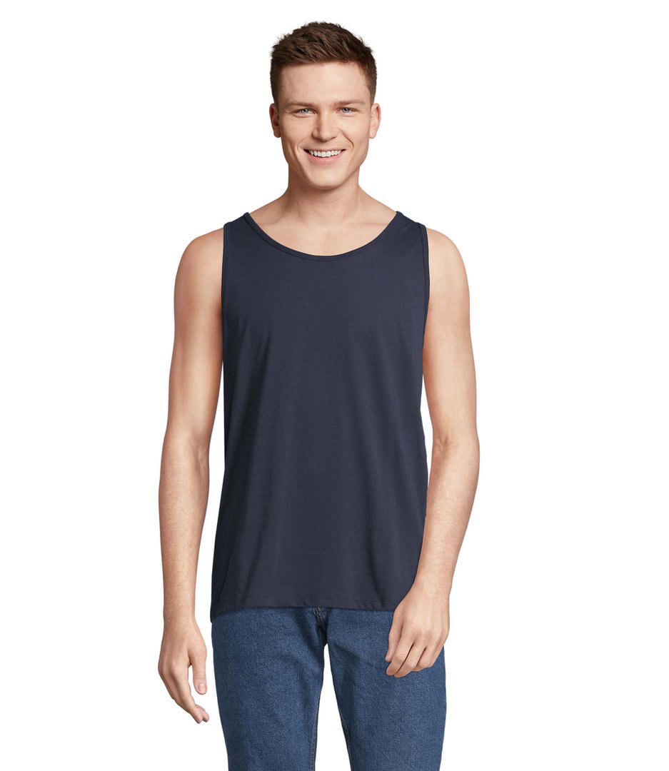 TT TANK TOP Luolfrs