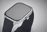 4.0 Fitness Smart Watch Marjat