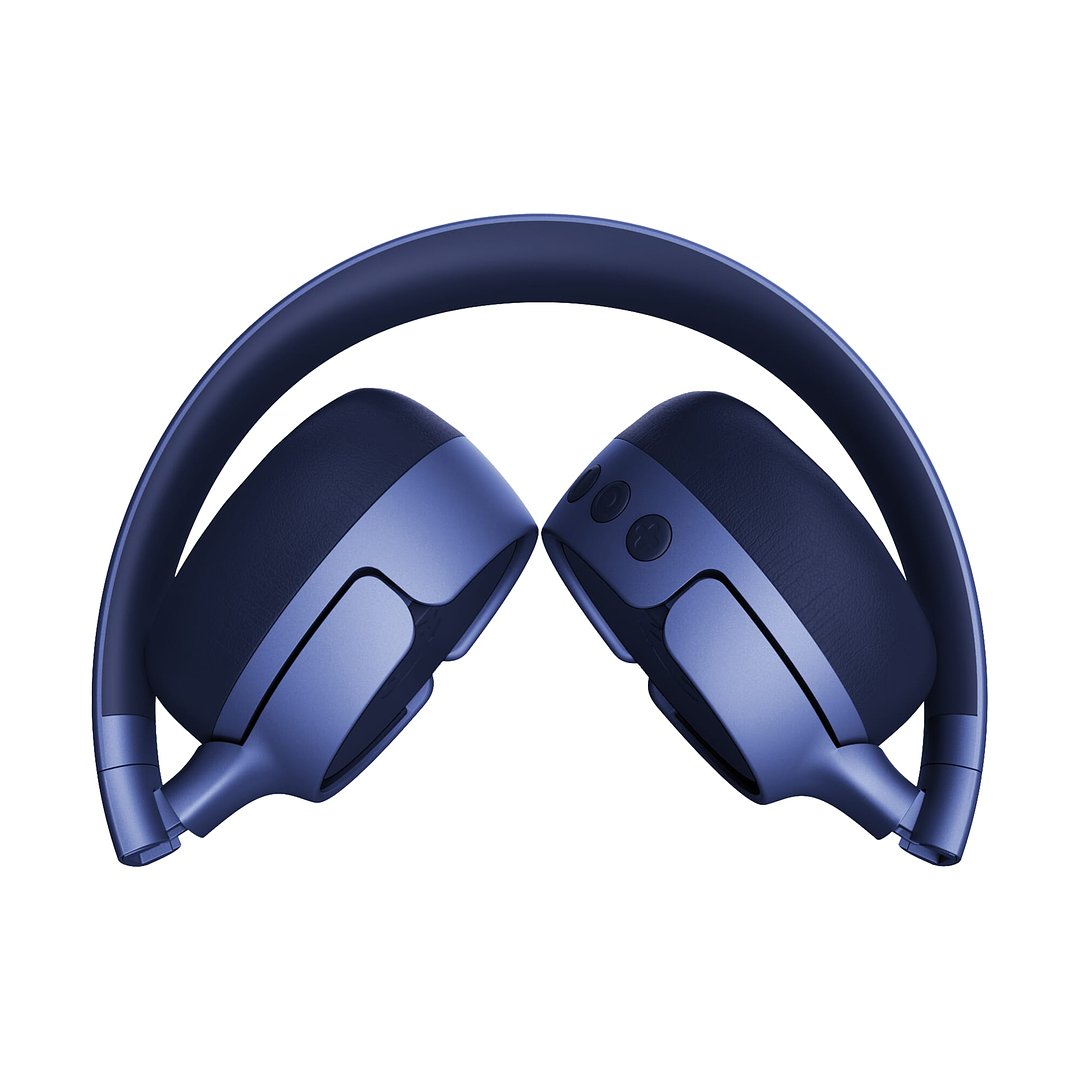 3HP1100 Code Fuse-Wireless on-ear headphone Grina