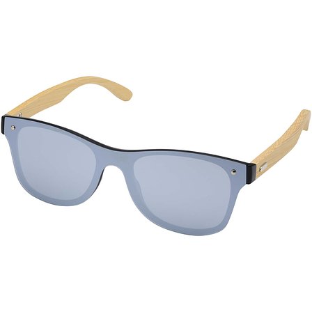 Sonnenbrille mit Bambusbügeln - Ingas
