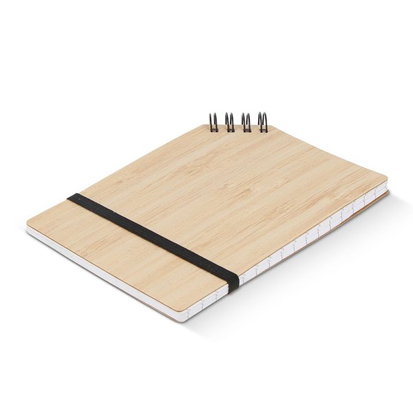 Notizbuch Bamboo Corner-Bound A6 Beato