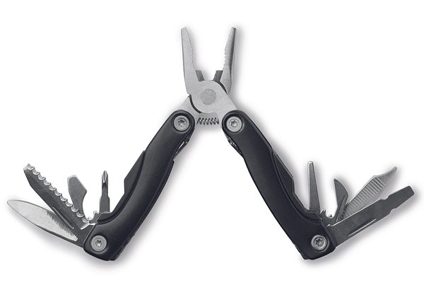 Multifunktionswerkzeug Lüzzarja