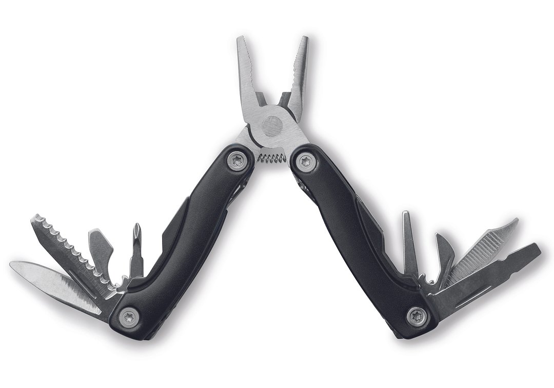 Multifunktionswerkzeug Lüzzarja