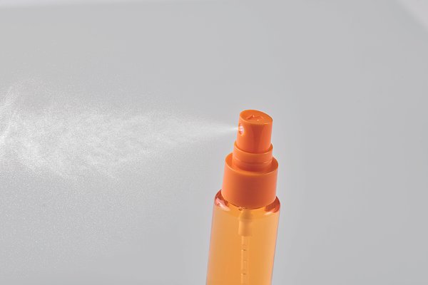 Körperspray 30ml Nolfrg