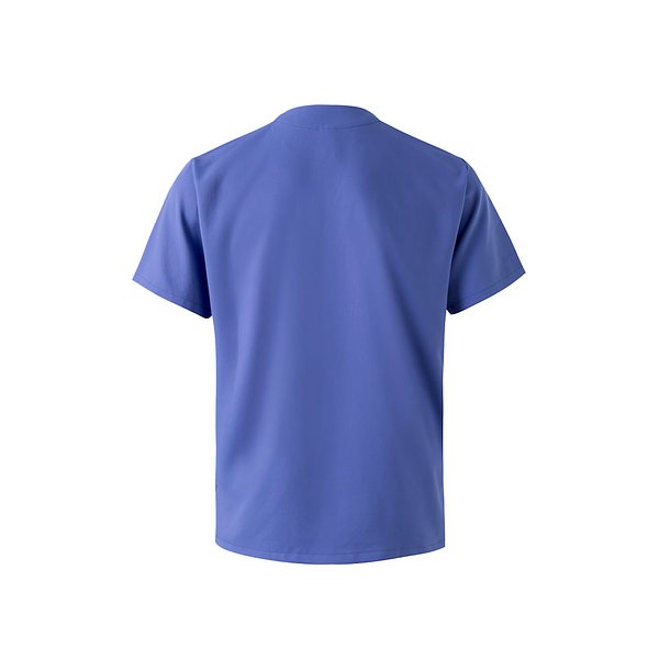 Kurzarm-Tunika (140 g/m²), aus 100 % Mikrofaser Doldivign