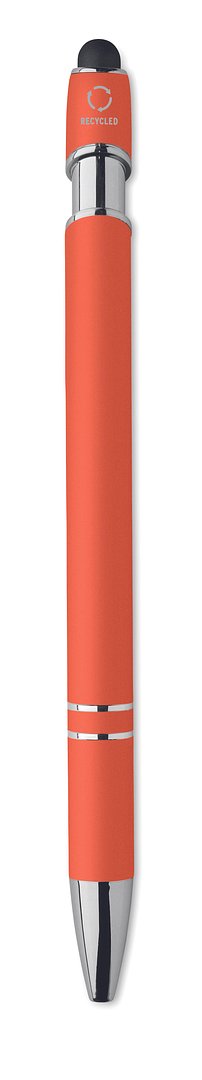 Druckkugelschreiber mit Stylus Elitle