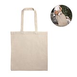 Tragetasche aus recylcelter Baumwolle Lolfer