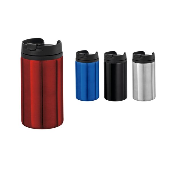 Reisebecher 310 ml Waregiana