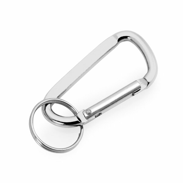 Karabiner Idoko