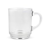 Prager Teeglas 260ml Miria