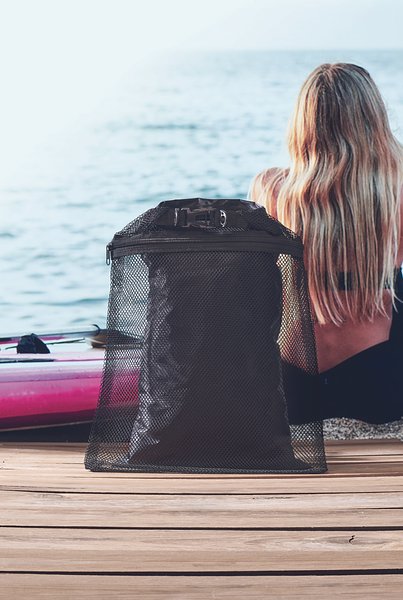 Wasserfester Beutel 6 l Rudorg