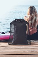 Wasserfester Beutel 6 l Rudorg